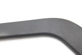 96-02 BMW Z3 CENTER CONSOLE LEFT DRIVER SIDE TRIM BLACK E2392 image 4