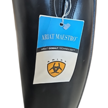 Ariat Maestro Tall Dressage Boots 55901 Size 5 1/2 Women's New Full Calf... image 9