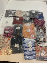 WHOLESALE JOBLOT of 20 Catalogue Brands UK 8 - 14  Clothing New  (ws618) - £48.74 GBP