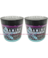 2 x Onyx Bathhouse Beach Vaycay Foaming Body Scrub w/ Coconut Oil 21.16 ... - $727.55 MXN