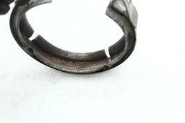 2008-2010 FORD F-250 F-350 6.4L DIESEL TURBO INLET TO EXHAUST V BAND CLAMP H2010 image 9