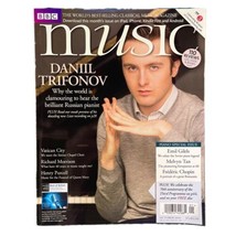 BBC Music Magazine Oct 2016 Piano Trifonov Sistine Chapel Choir Classical Opera - £17.16 GBP