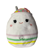 Squishmallow Lupi 8&quot; Plush Collectible Toy, Breakfast, Cereal, Cute, Kids - €12,77 EUR