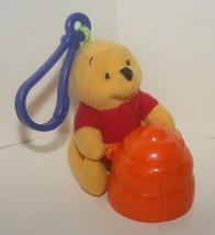2001 McDonalds Disney&#39;s Book of Pooh Winnie the Pooh - $3.00