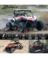 RC Buggy UTV 4WD Off Road Crawler CF MOTO ZForce Sport R Remote Control ... - $178.34 CAD