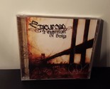 Epicurean ‎– A Consequence Of Design (CD, 2008, Metal Blade) Nouveau - $9.50