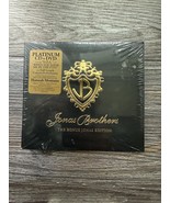 Jonas Brothers The Bonus Jonas Edition[CD/DVD] by Jonas Brothers New - $467.05 MXN