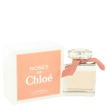 Chloe Roses De Chloe 2.5 Oz Eau De Toilette Spray - £72.64 GBP