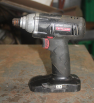 Craftsman 19.2V 1/4&quot; Impact Driver Drill 315.14832 - £34.16 GBP