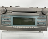2007-2009 Toyota Camry AM FM CD Player Radio Receiver OEM L04B27002 - $55.43