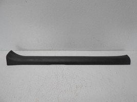 2003-2008 Toyota Corolla Matrix Front Left Driver Sill Scuff Trim Molding - £31.72 GBP