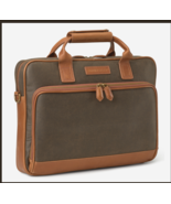 Johnston &amp; Murphy Rhodes Briefcase - €191,21 EUR