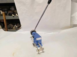 Louvolite Clip Hole Punch - $199.99