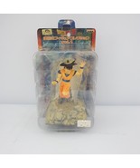 Banpresto Dragon Ball Z Gokou Figure Collection Vol.1 Son Goku Action Fi... - £19.93 GBP