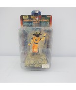 Banpresto Dragon Ball Z Gokou Figure Collection Vol.1 Son Goku Action Fi... - $471.55 MXN