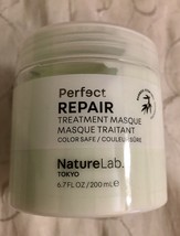 Perfect Repair Treatment Masque Nature Lab Tokyo 6.7oz  - £12.49 GBP