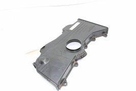 02-14 SUBARU IMPREZA WRX CENTER TIMING BELT COVER Q0039 image 6