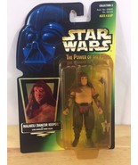 Kenner Star Wars The Power of the Force Malakili Rancor Keeper Figure Br... - $9.89