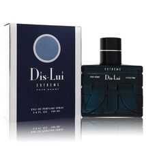 Dis Lui Extreme by YZY Perfume Eau De Parfum Spray 3.4 oz (Men) - €10,51 EUR