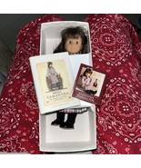 vintage 6” american girl doll samantha - $79.20