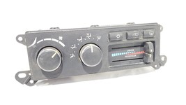 2006 Dodge Ram 2500 OEM AC Temperature Control P55056570AD - $618.75