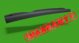 04-10 bmw 650i m6 645ci convertible top front frame cover left driver si... - $38.87