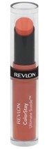 REVLON Colorstay Ultimate Suede LIPSTICK #060 IT GIRL (NEW/SEALED) DISCO... - $29.69