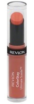 Revlon Colorstay Ultimate Suede Lipstick #060 It Girl (NEW/SEALED) Discontinued - £22.31 GBP