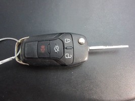 Oem Ford Transit Flip Key Keyless Entry Remote Fob N5F-A08TAA Original Oem - £27.37 GBP