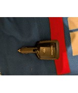 CyberPower 160W Power Inverter Black Mobile Power Powertrip 160 Travel C... - $20.35 CAD