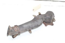 01-03 CHEVROLET SILVERADO Exhaust Turbo Pipe F1568 image 10