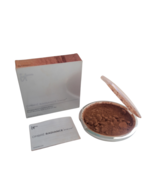 It Cosmetics Ombre Radiance Bronzer Warm Radiance 0.57oz New w Box Broke... - £33.42 GBP