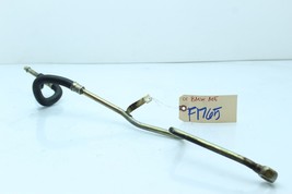 00-03 BMW M5 Power Steering Return Hose Cooler to Gearbox F1765 - $137.08