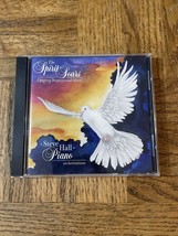 The Spirit Soars Uplifting Inspirational Music CD - £8.06 GBP