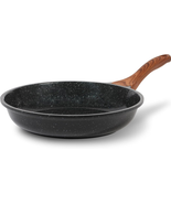 Nonstick Ceramic Frying Pan Skillet, Non-Toxic Egg Omelette Kitchen Cook... - €24,68 EUR