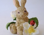 Figurine bunny flwr ldy bg     .75 thumb155 crop