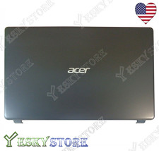 Acer Aspire A315-42 A315-42G A315-54 A315-56 Lcd Back Cover 60.Hefn2.001 - £52.76 GBP