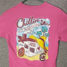 South Carolina Gamecocks Shirt Womens Medium T-Shirt - £8.75 GBP