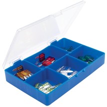 Performance Tool 1489 Variety of Fuses for Many Amperages - Storage Case... - $11.99