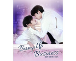 Bump Up Business (2023) Korean BL Drama - $49.00