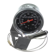 Cres Cor HU, 05-2020, Thermometer Kit, Analog, Hot Cabinet - $318.00
