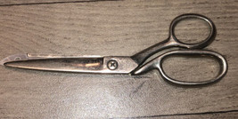 Vintage Radiant Golden Age Rustless Scissors  - £5.34 GBP