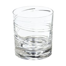 Shtox 001 Tumbler Crystal with Rotating Pattern  - $142.00