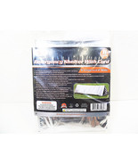 Emergency Survival Shelter Tents Camping Shelters Waterproof Tent Blanke... - $12.25 CAD