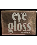 NIB Jeffree Star Eye Gloss Powder in VOYEURISM FULL SIZE 0.16 Oz - Sealed - $18.00