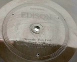 Lenzberg&#39;s Riverside Orchestra / Harry Raderman&#39;s Jazz Orchestra Edison ... - $19.75