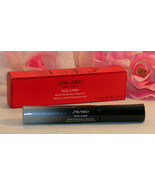 New Shiseido Full Lash Multi Dimension Mascara Black BK901 Full Size .29... - £13.36 GBP