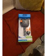 Oxygenics Colossus Handheld Shower Head 39929 Oil Rubbed Bronze 1.8-GPM - €17,00 EUR