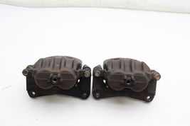 02-05 SUBARU IMPREZA WRX FRONT BRAKE CALIPERS LEFT & RIGHT PAIR E0123 image 7