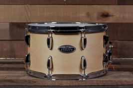 Pearl Modern Utility 14&quot;x8&quot; Maple Snare Drum, Satin Natural - $334.99